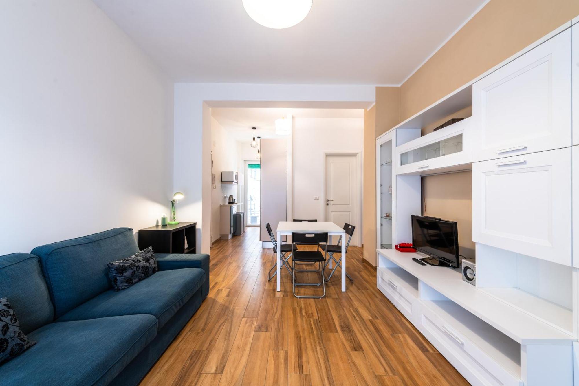 Appartamento Pigneto Corner Roma Esterno foto