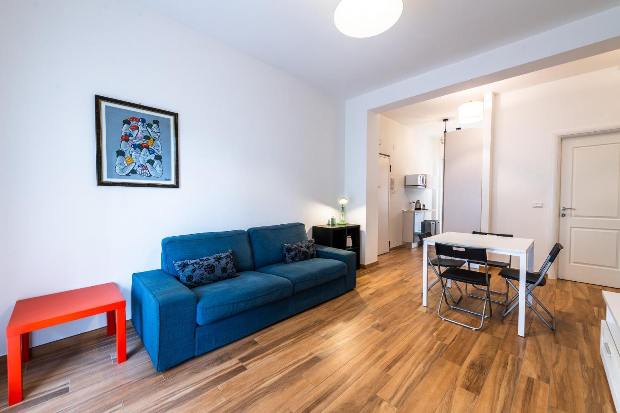 Appartamento Pigneto Corner Roma Esterno foto