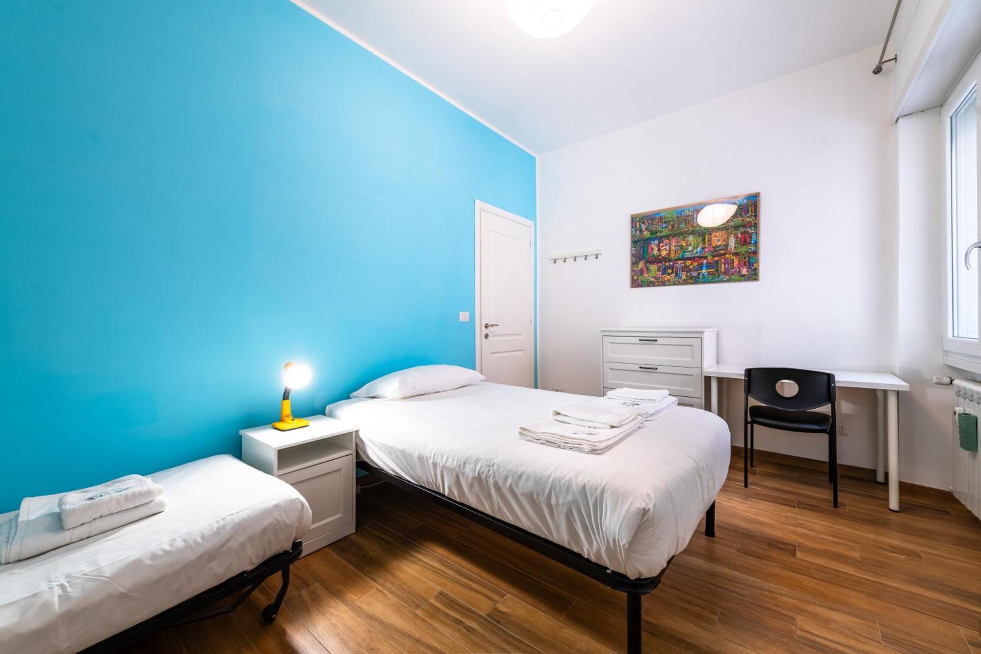 Appartamento Pigneto Corner Roma Esterno foto